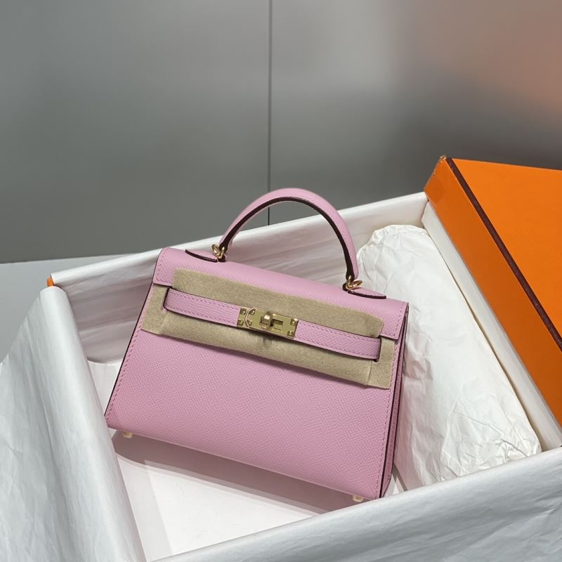 Hermes Kelly Bags